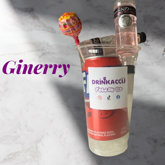 Ginberry